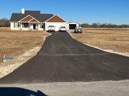 Best Recycled Asphalt Driveway Installation  in Merian, ID