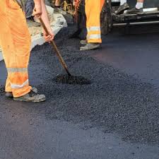 Why Choose Us For All Your Driveway Paving Needs in Meridian, ID?